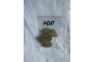 ИЖ Юпитер мотоцикл бабочка електронного запалювання